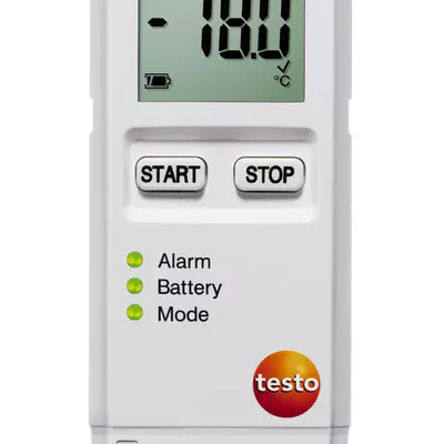 Testo Záznamník 184 RT3 (2)