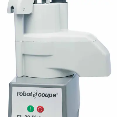 Robot Coupe Krouhač zeleniny CL 30 Bistro (4)