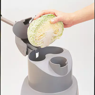 Robot Coupe Krouhač zeleniny CL 30 Bistro (3)