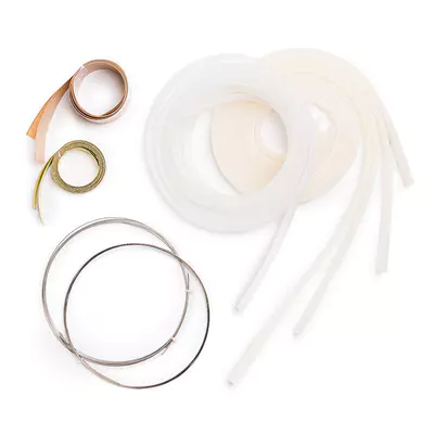 HENKELMAN Service Kit pro vakuové baličky 4-8 m³/h (2)