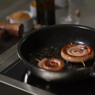 Classic line Směs kořenicí - Vinná klobása 1 kg (3)