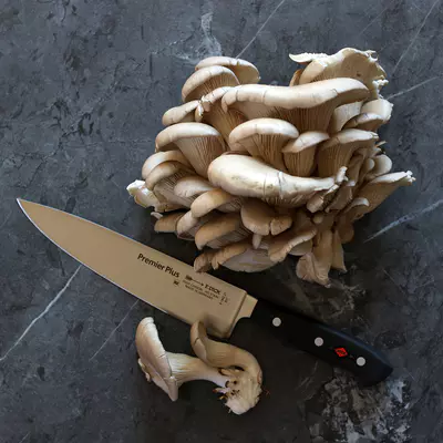 F. Dick Nůž kuchařský kovaný 8144721 21cm (4)
