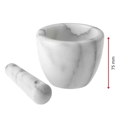 Westmark Hmoždíř mramor průměr 10 cm (4)