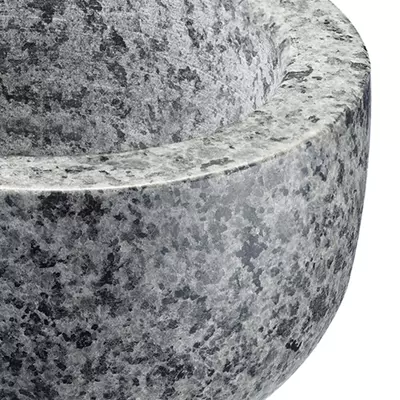 Westmark Hmoždíř žula průměr 13 cm (3)