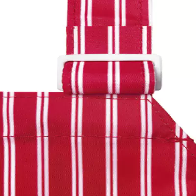 Zástěra AproTex® UL černá - 100 × 70 cm (2)