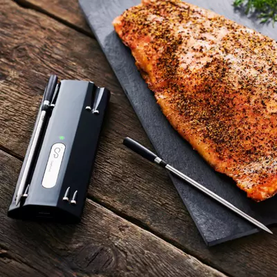 CookPerfect Teploměr bezdrátový na maso Wifi+Bluetooth (3)
