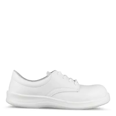 Sika Obuv bílá SELECT Shoe  28227 - 42 (3)