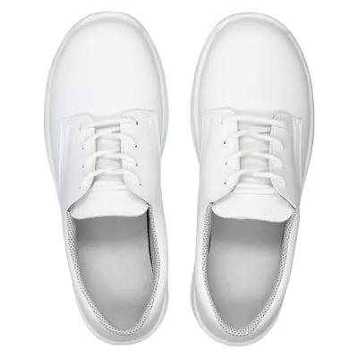 Sika Obuv bílá SELECT Shoe  28227 - 42 (4)