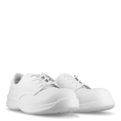 Sika Obuv bílá SELECT Shoe  28227 - 42 (5)
