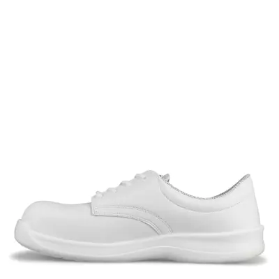 Sika Obuv bílá SELECT Shoe  28227 - 42 (6)