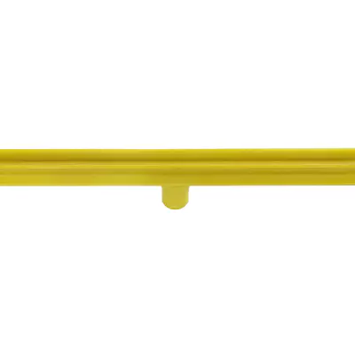 Vikan Stěrka s jedním břitem 400 mm - žlutá (4)
