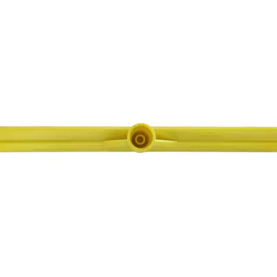 Vikan Stěrka s jedním břitem 400 mm - žlutá (3)