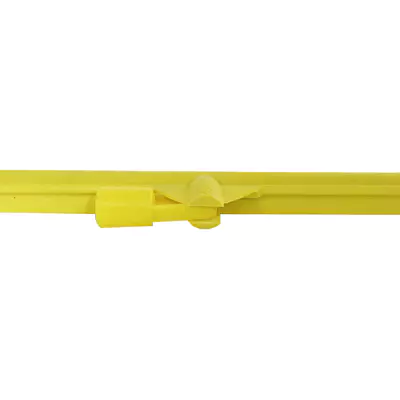 Vikan (D) Sterka kloub 400mm zluta 70766 (3)