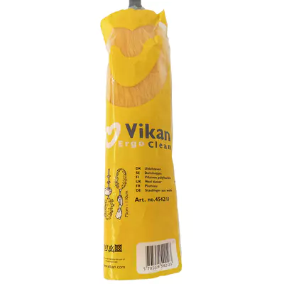 Vikan Prachovka vlněná 80mm 454210 (2)