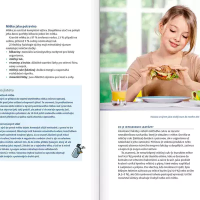 Nakladatelství Jan Vašut Domácí jogurt, tvaroh a sýr Cosima Bellersen Quirini (3)