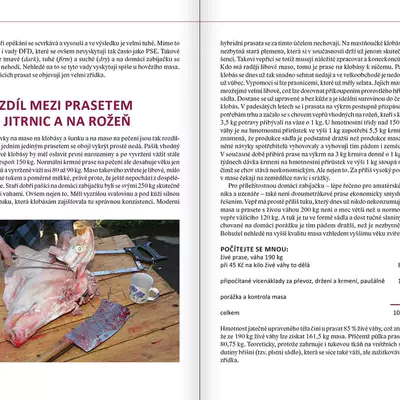 Nakladatelství Jan Vašut Domácí zabijačka Carsten Bothe (6)