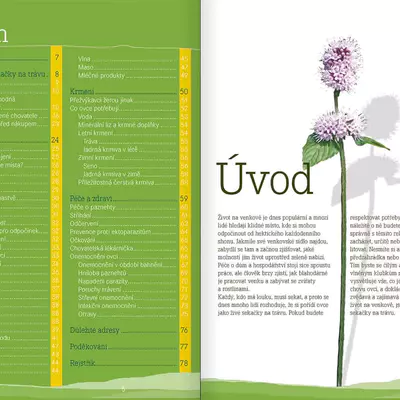 Nakladatelství Jan Vašut Chováme ovce Dorothee Dahl (2)