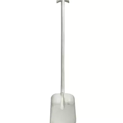 Vikan (D) Lopata 27x34 124cm bila 56275 (2)