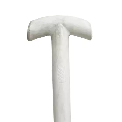 Vikan (D) Lopata 27x34 124cm bila 56275 (3)