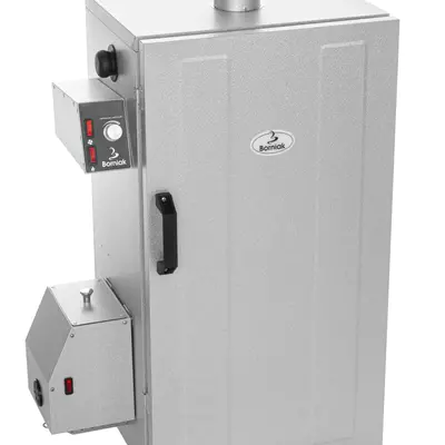 Borniak Udírna UWD-N-70 digitální /ALU 1.5CZ/ (2)