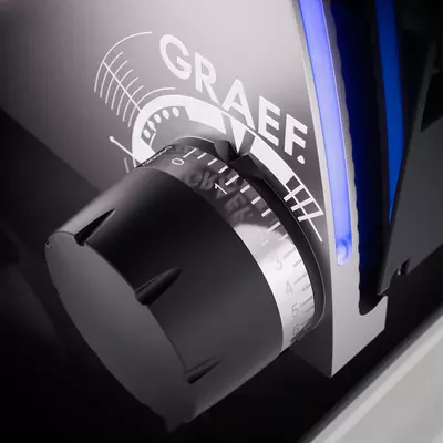 GRAEF Kráječ SKS 700 červená (3)