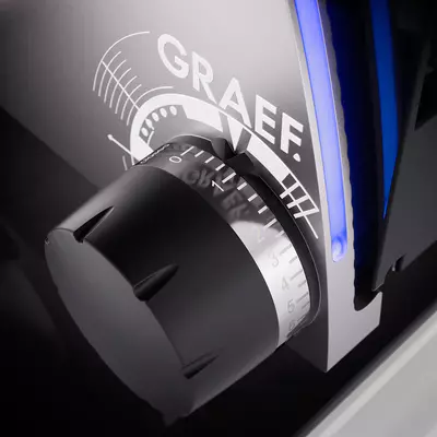 GRAEF Kráječ SKS 700 černá (4)
