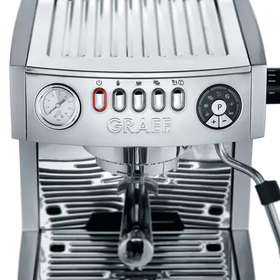 GRAEF Kávovar Espresso Marchesa (3)