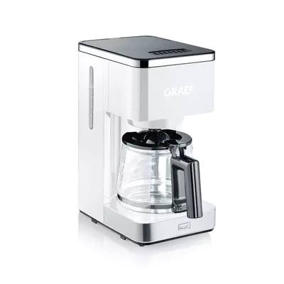 GRAEF Kávovar FK401 (2)