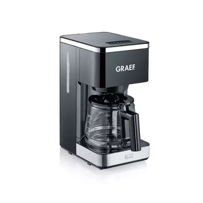 GRAEF Kávovar FK402 (2)