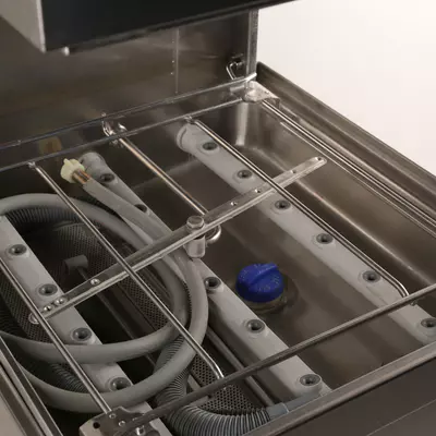 Myčka nádobí a skla GS 502 (3)