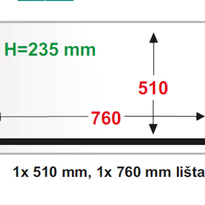 HENKELMAN Vakuová balička Falcon 80 - L (3)