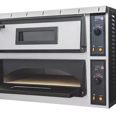 PRISMAFOOD solutions Pizza pec PLUS XL 44 TR (3)