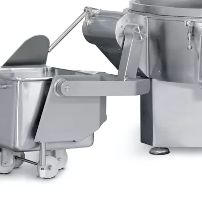 Seydelmann Vakuový varný kutr K 324 AC-8 VAC-KOCH (2)