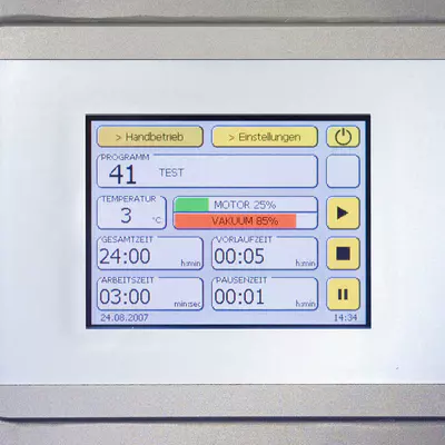 Vakona VM 1500 STL (2)