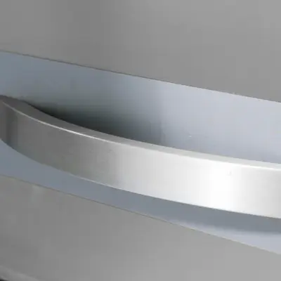 Silver Myčka průchozí MP 1000 (3)