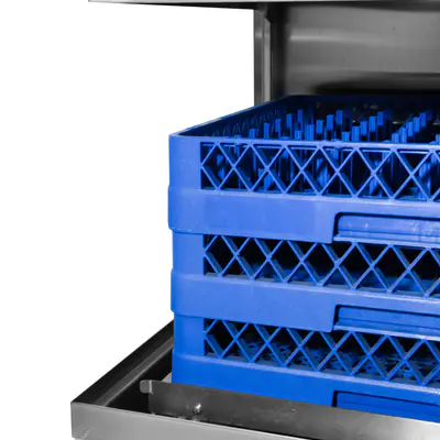 Silver Myčka průchozí MP 1000 (4)