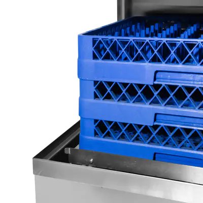 Silver Myčka průchozí MP 1000 (5)