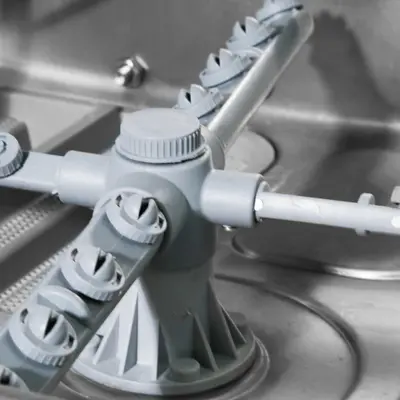 Silver Myčka průchozí MP 1000 (6)