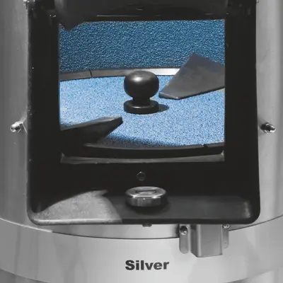 Silver Škrabka brambor PS06 (4)