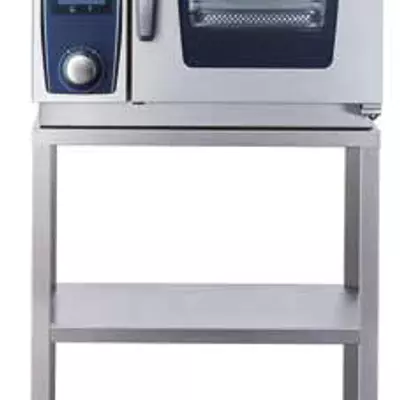 RATIONAL XS 6 2/3 (400V) (3)