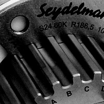 Seydelmann Vakuový kutr K 124 AC-8 VAC (3)