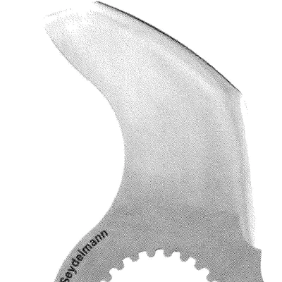 Seydelmann Vakuový kutr K 124 AC-8 VAC (4)