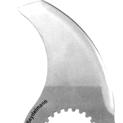 Seydelmann Vakuový kutr K 124 AC-8 VAC (5)
