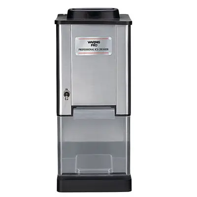 WARING COMMERCIAL Drtič ledu IC70E (3)