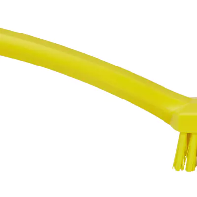 Vikan Kartáč střední 260 mm - žlutý (4)