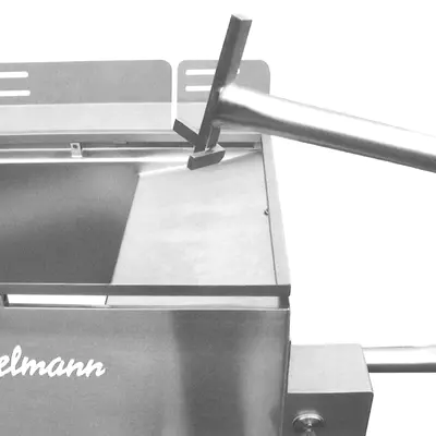 Seydelmann Řezačka AE 130-3 K (3)
