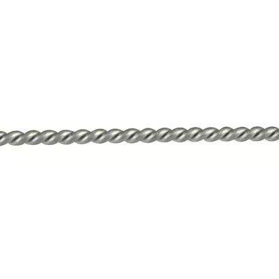 Vikan Kartáč na trubky střední Ø 60mm - bílý (5)