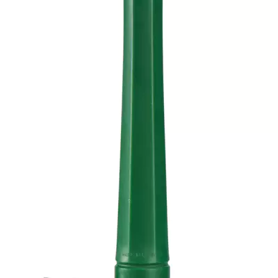 Vikan Kartáč na řezačky střední Ø90 mm - zelený (2)