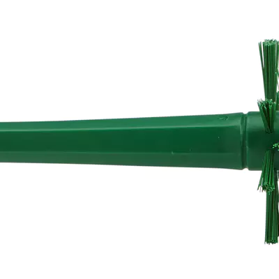 Vikan Kartáč na řezačky střední Ø90 mm - zelený (6)