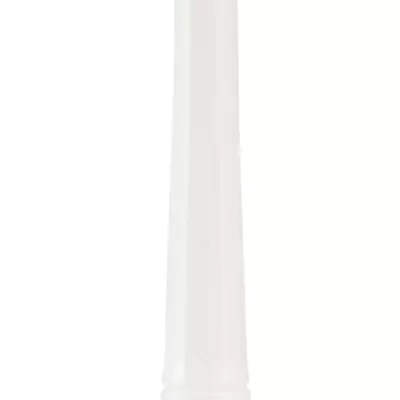Vikan Kartáč na řezačky střední Ø90 mm - bílý (2)